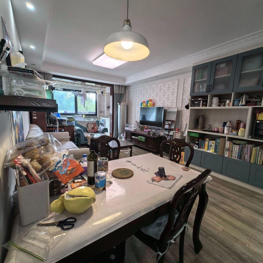 上海金融家二手房房源图片