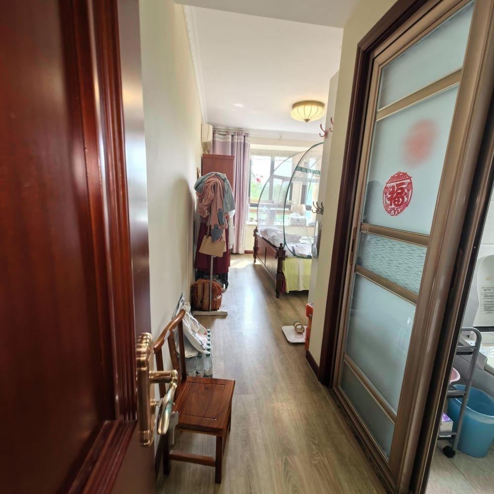 上海金融家二手房房源图片