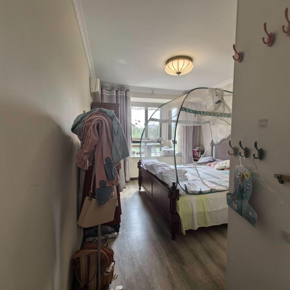 上海金融家二手房房源图片