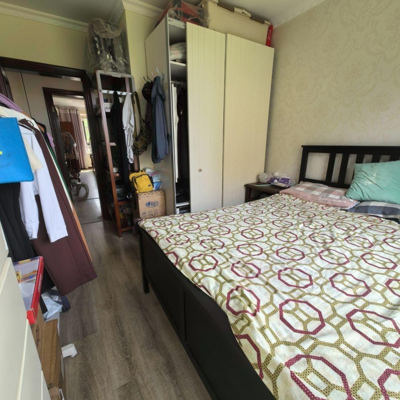 上海金融家二手房房源图片