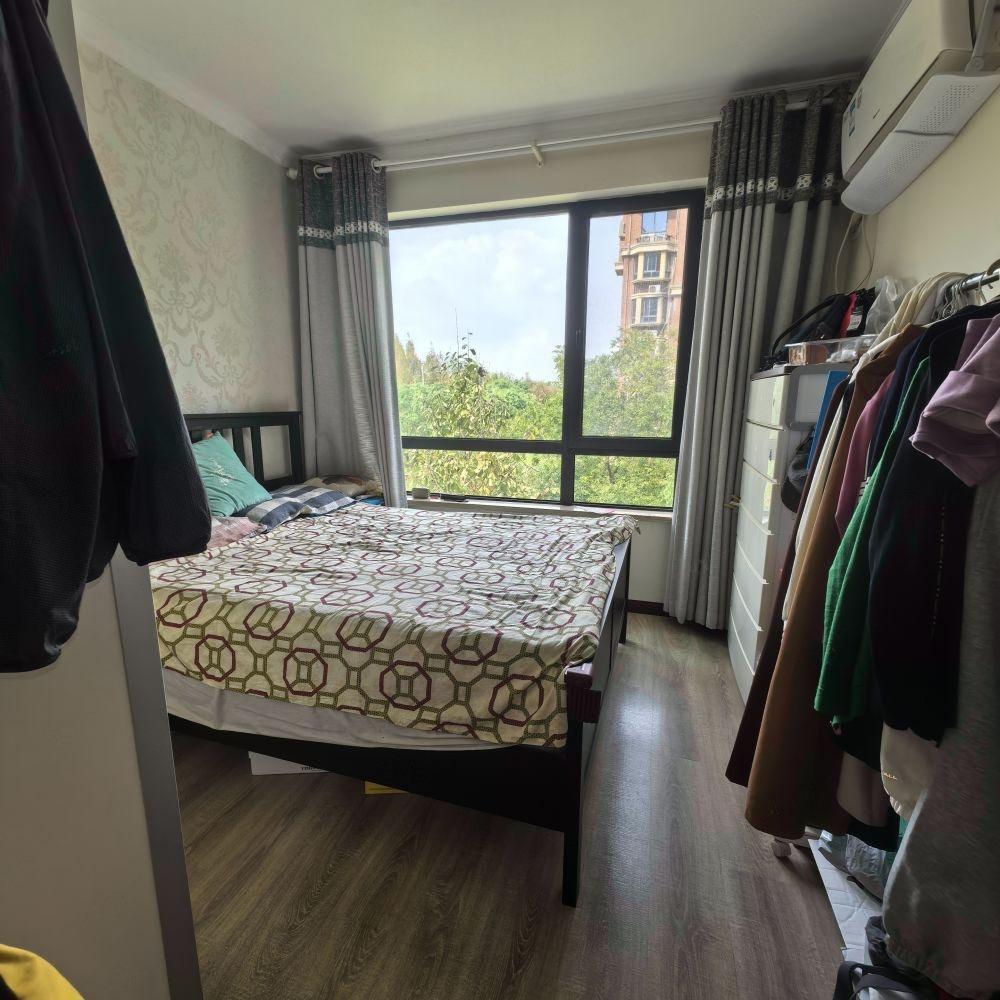 上海金融家二手房房源图片