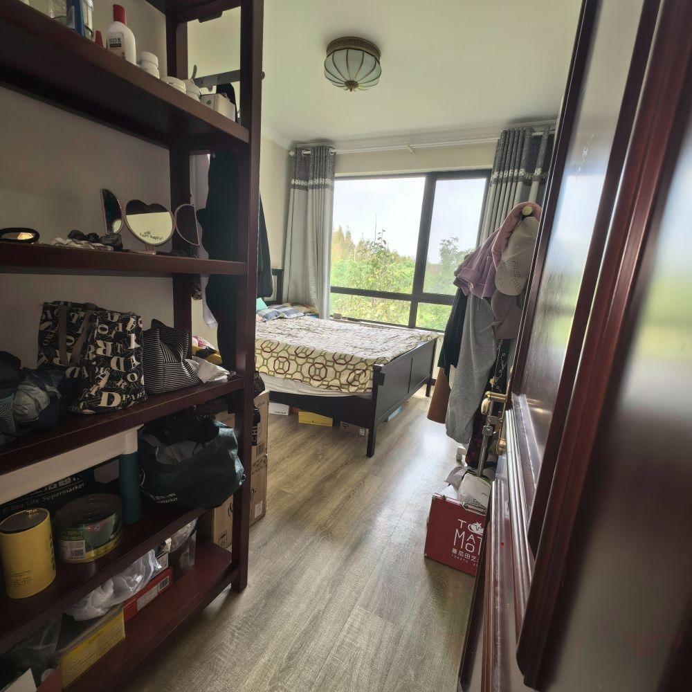 上海金融家二手房房源图片