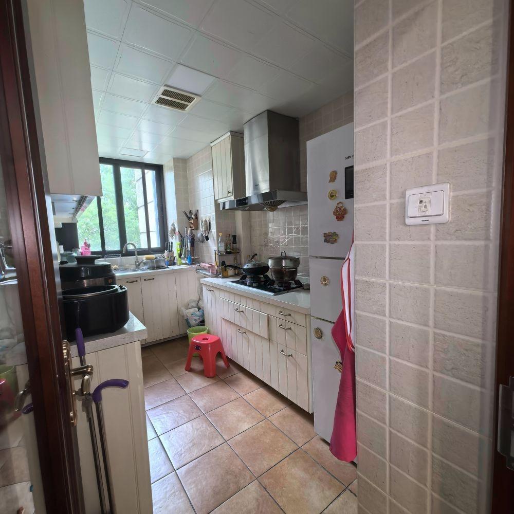 上海金融家二手房房源图片