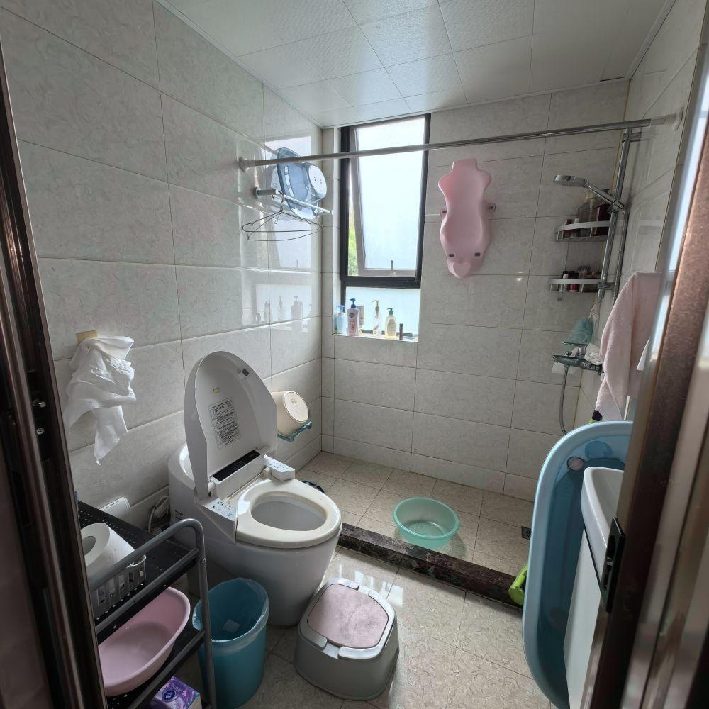 上海金融家二手房房源图片