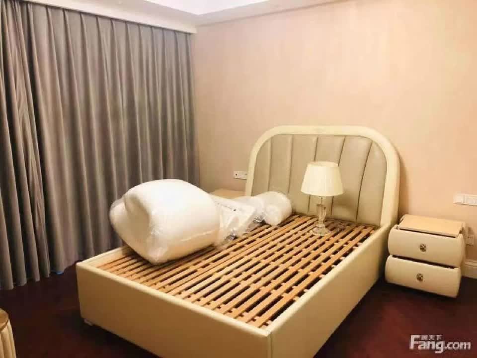 上海陆家嘴壹号院二手房房源图片