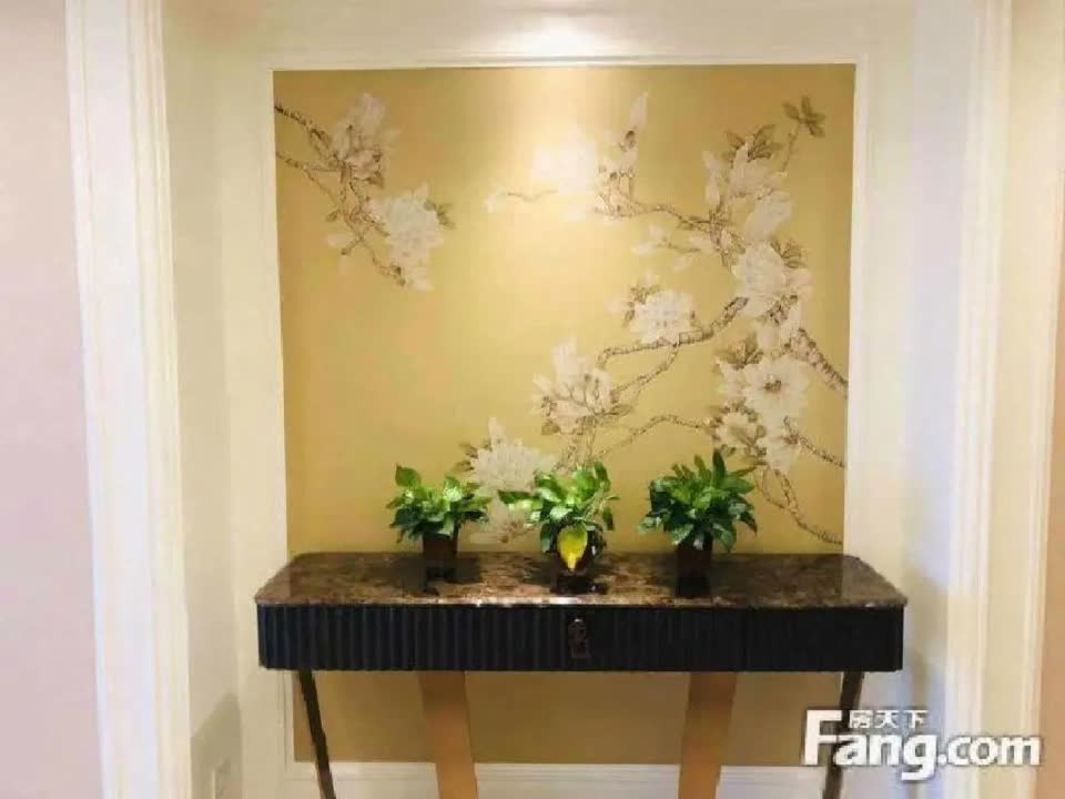 上海陆家嘴壹号院二手房房源图片
