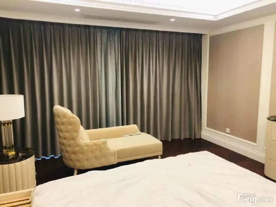 上海陆家嘴壹号院二手房房源图片