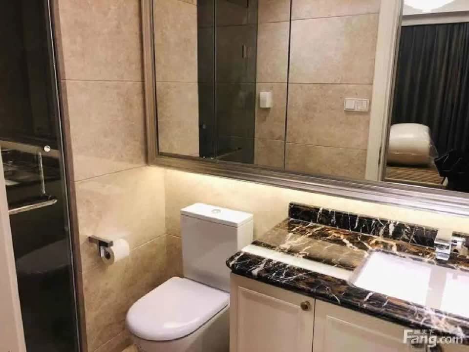 上海陆家嘴壹号院二手房房源图片