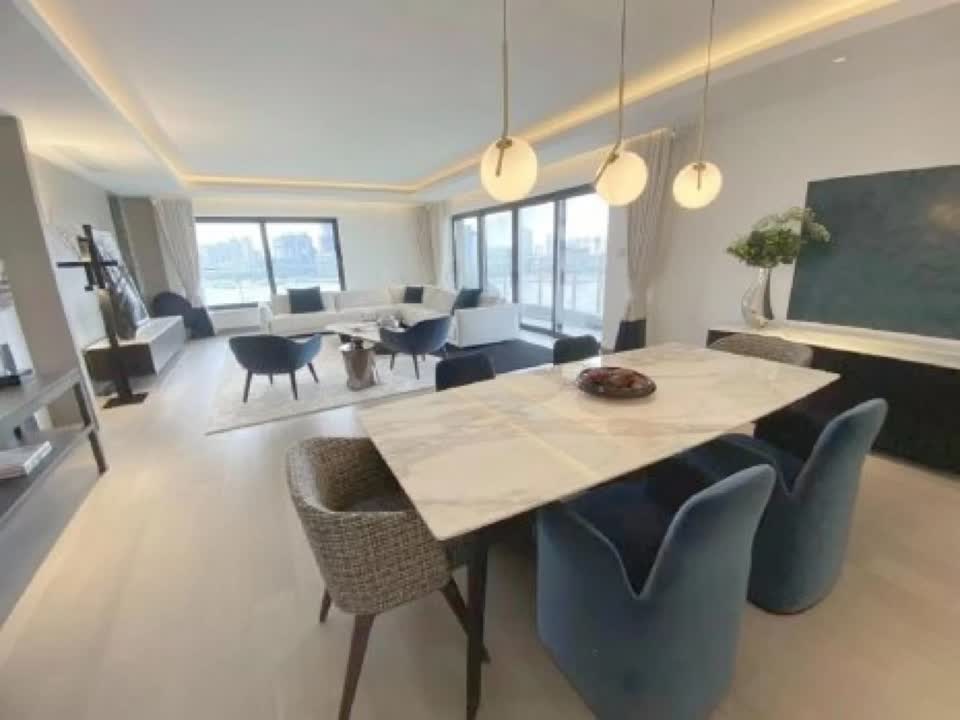 上海邑滨江二手房房源图片