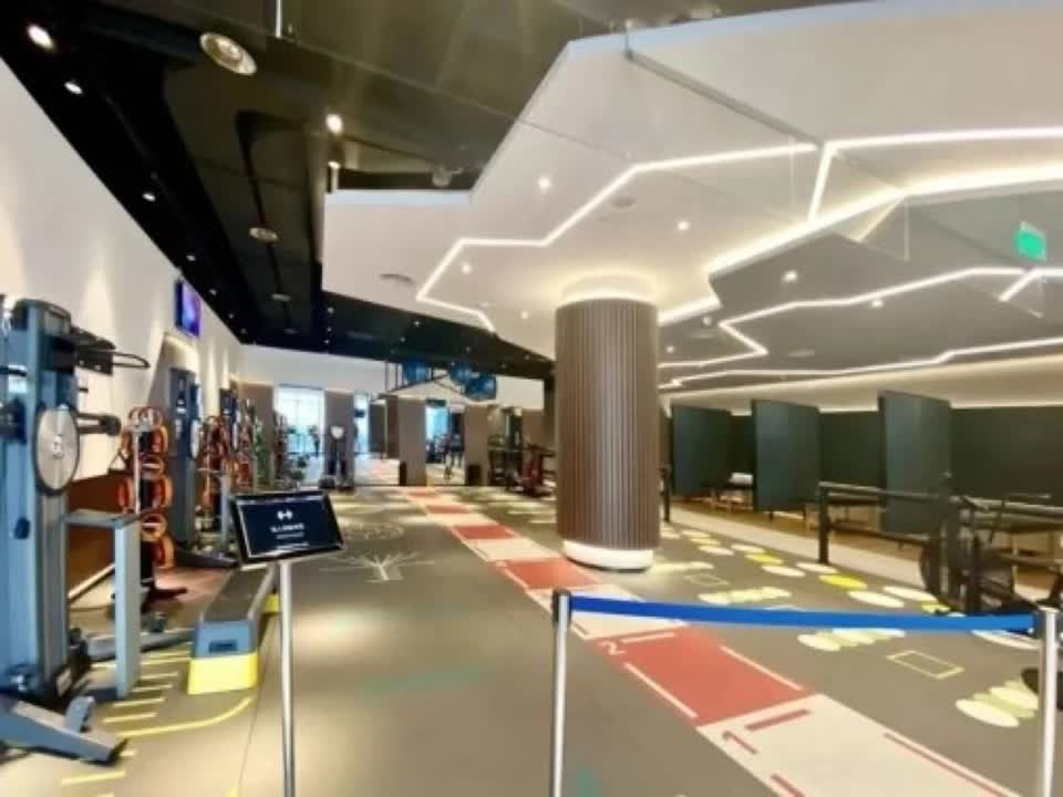 上海邑滨江二手房房源图片