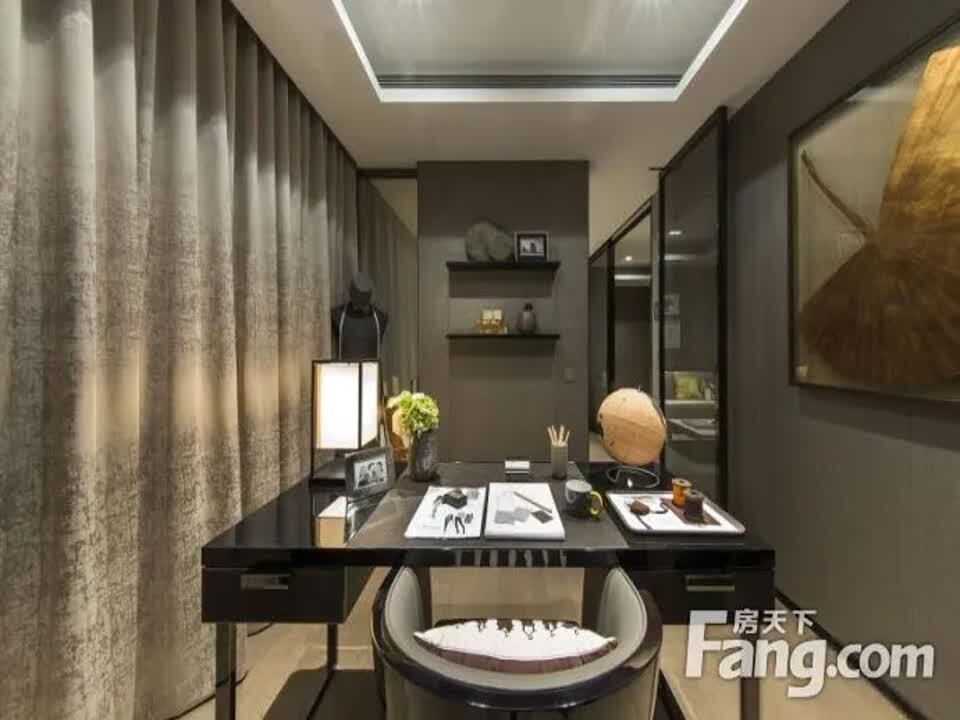 上海汤臣一品二手房房源图片