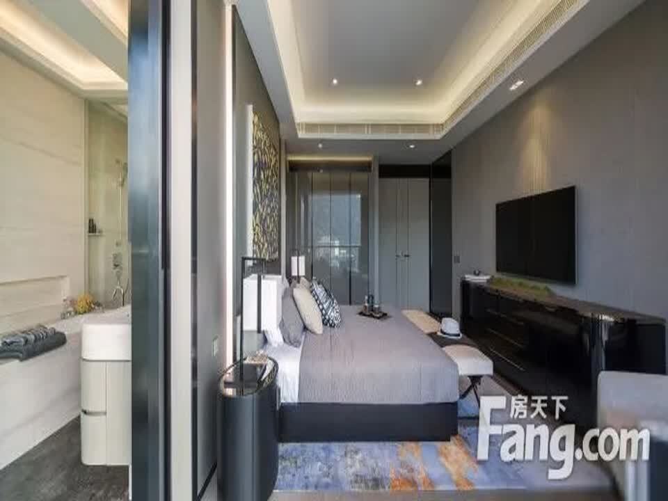 上海汤臣一品二手房房源图片