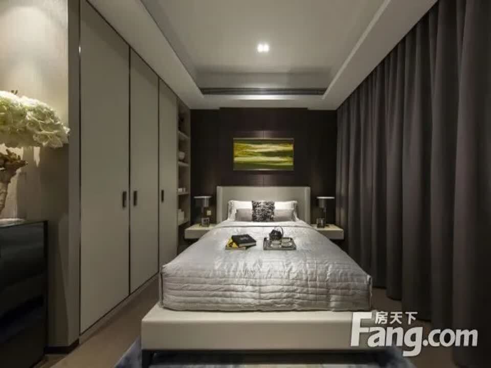 上海汤臣一品二手房房源图片