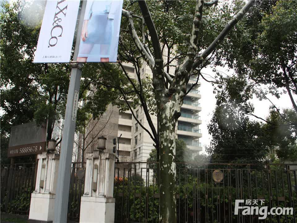 上海汤臣一品二手房房源图片