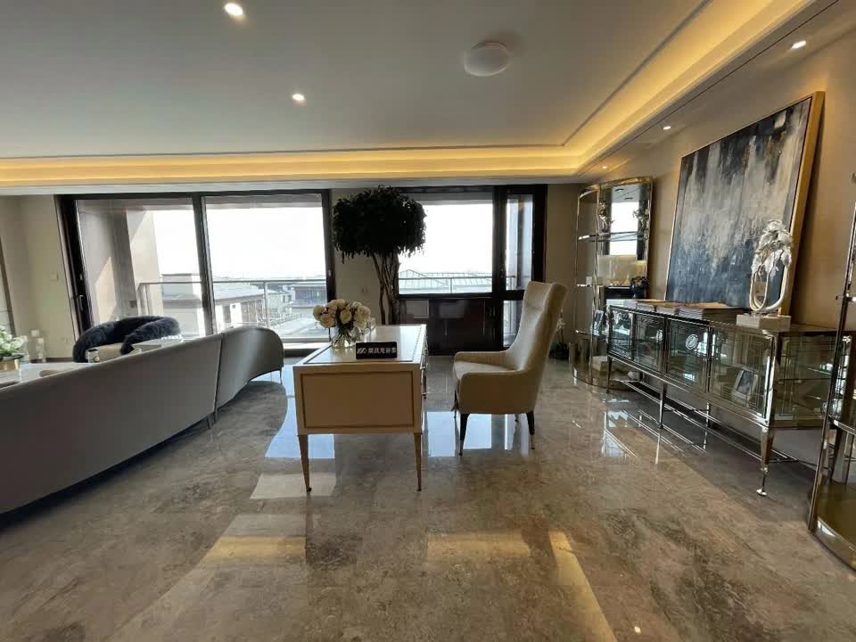 上海碧云尊邸二手房房源图片