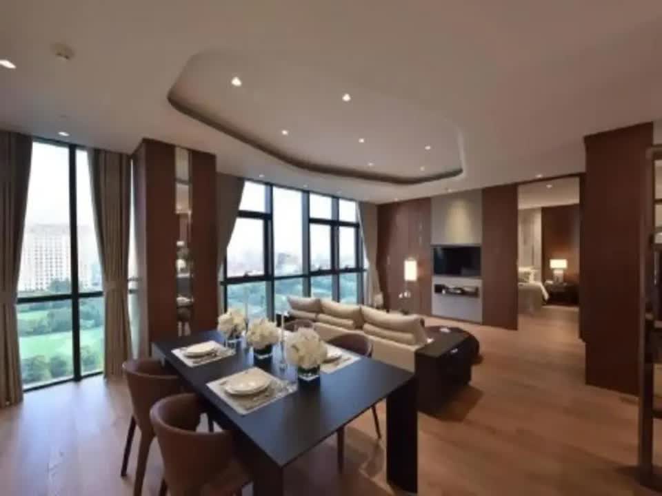 上海古北壹号二手房房源图片