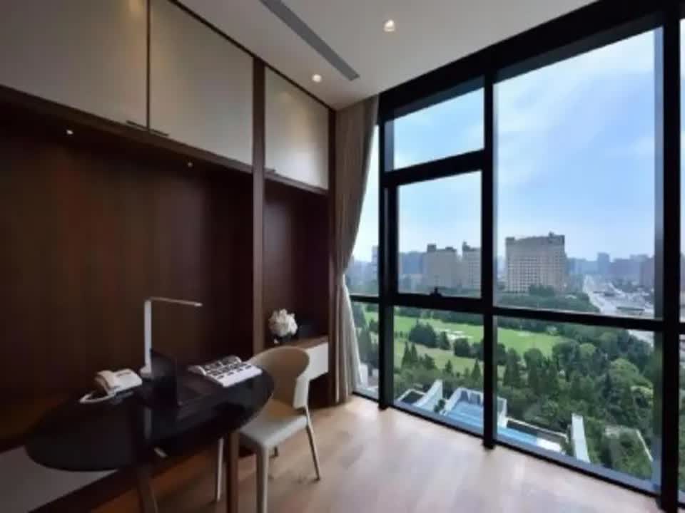 上海古北壹号二手房房源图片