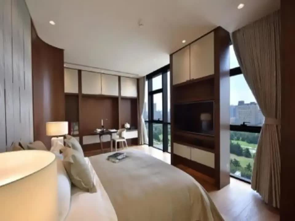 上海古北壹号二手房房源图片