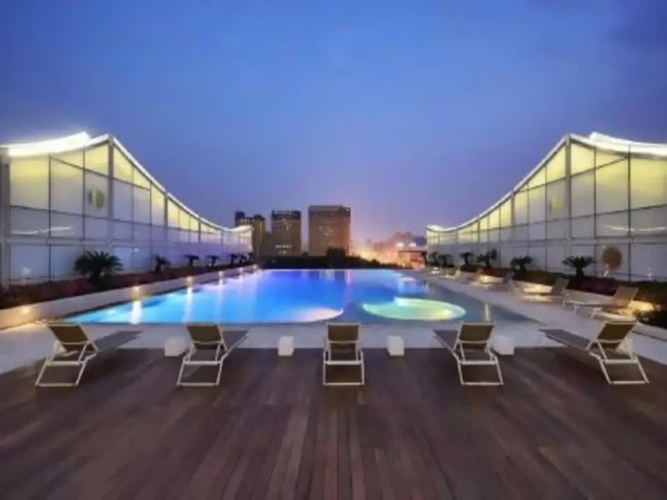 上海古北壹号二手房房源图片