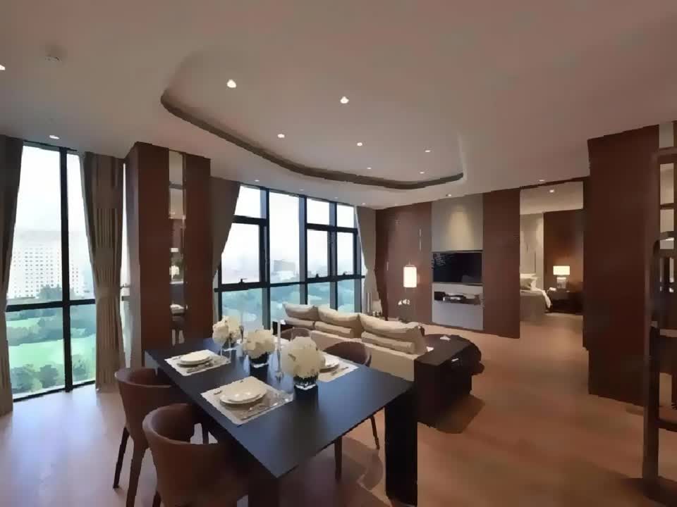 上海古北壹号二手房房源图片