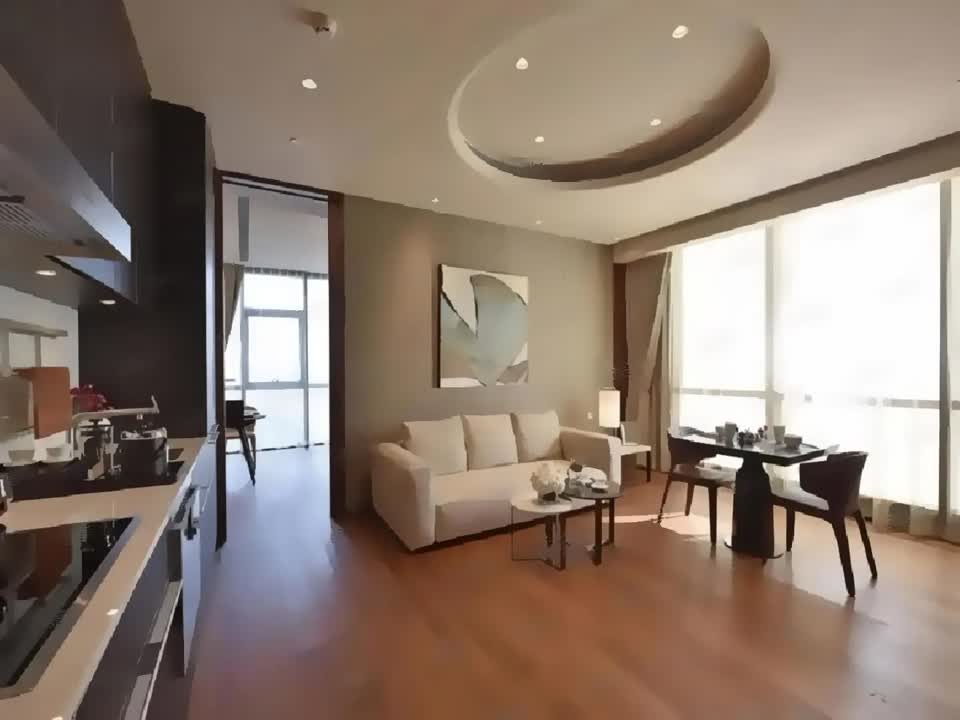上海古北壹号二手房房源图片