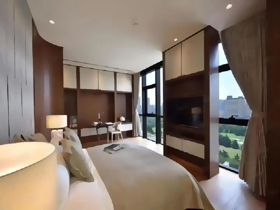 上海古北壹号二手房房源图片