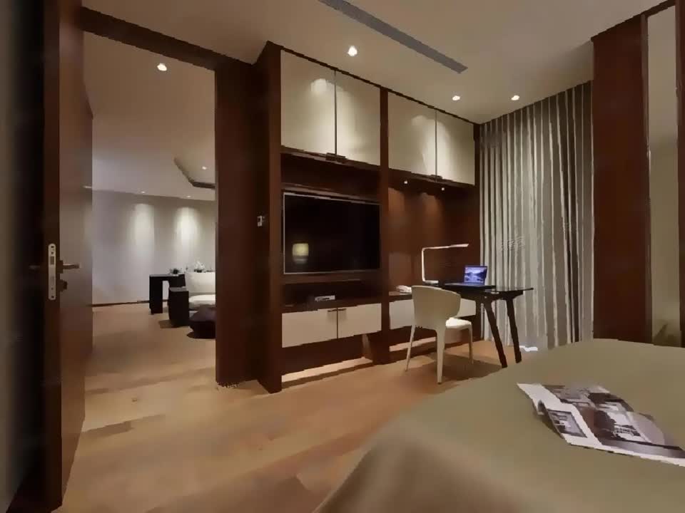 上海古北壹号二手房房源图片