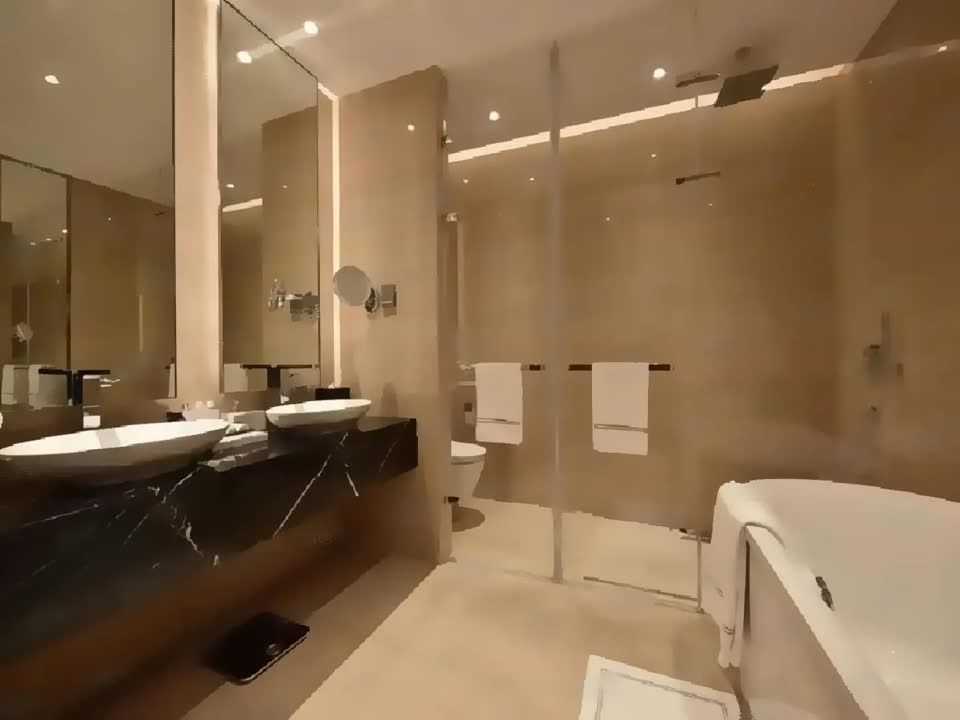 上海古北壹号二手房房源图片