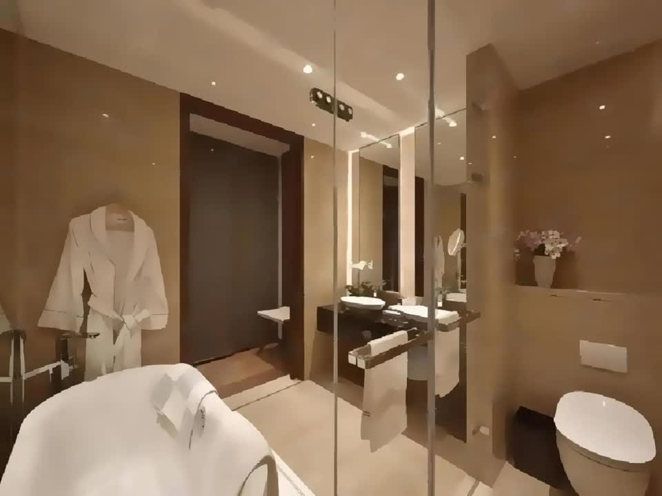 上海古北壹号二手房房源图片