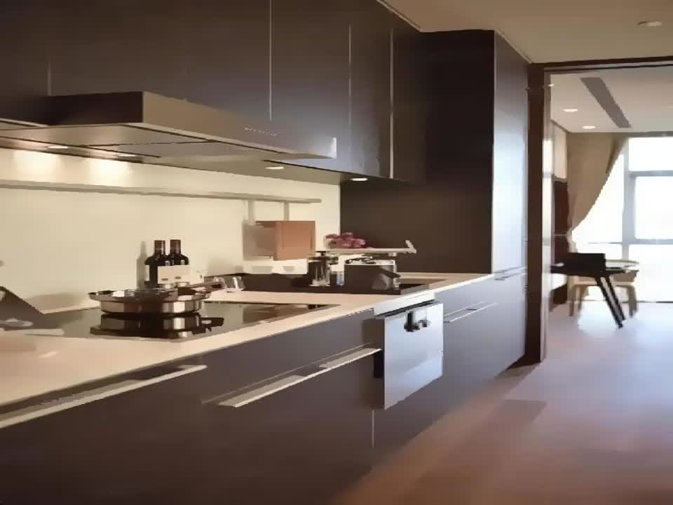 上海古北壹号二手房房源图片