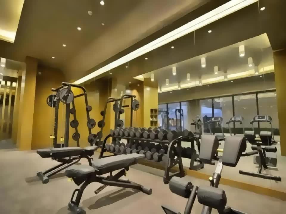 上海古北壹号二手房房源图片