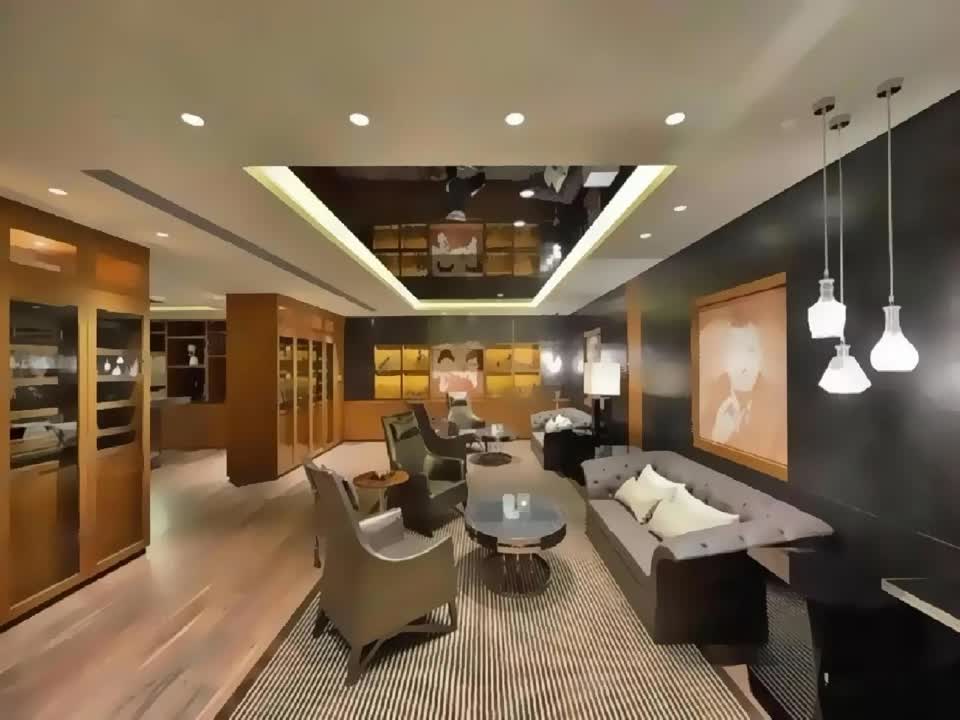 上海古北壹号二手房房源图片