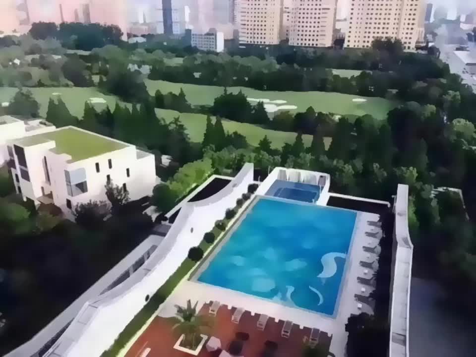 上海古北壹号二手房房源图片