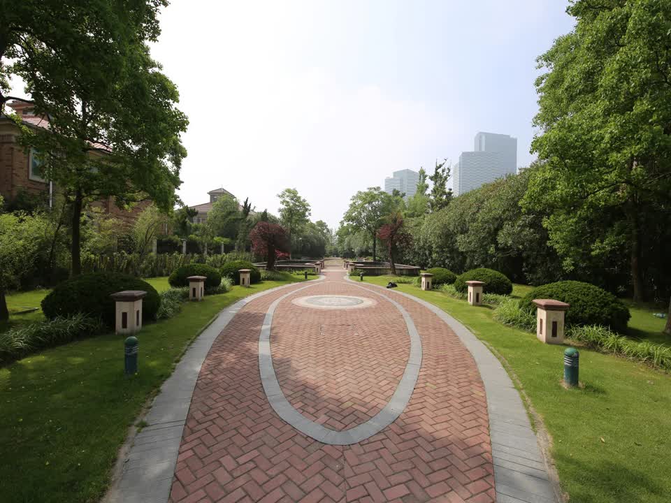 上海御翠园二手房房源图片