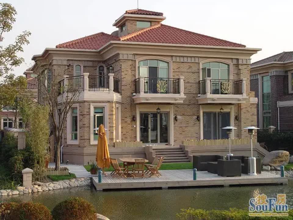 上海御翠园二手房房源图片