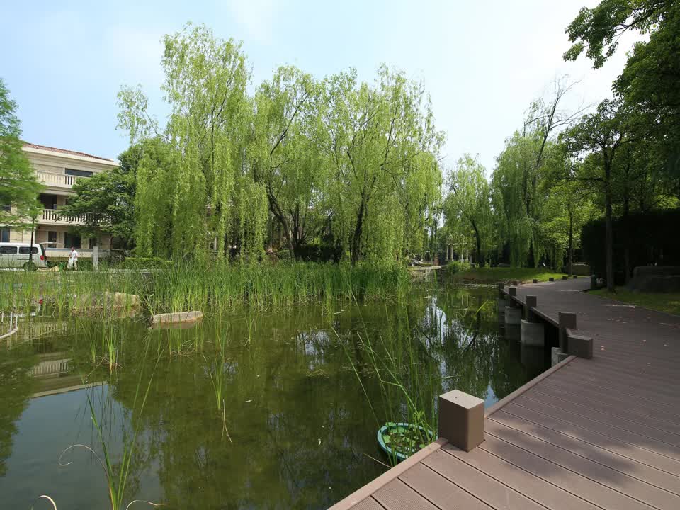 上海御翠园二手房房源图片