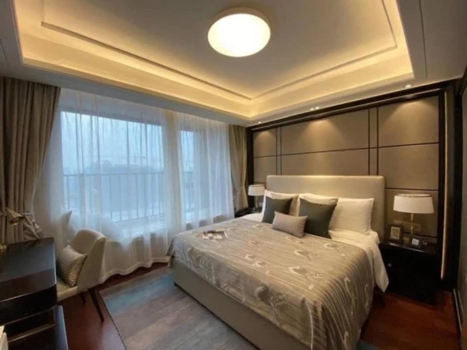 上海静安豪景苑二手房房源图片