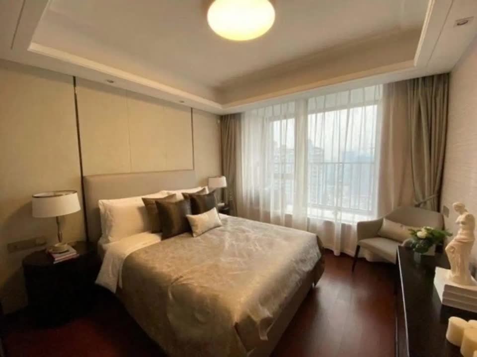 上海静安豪景苑二手房房源图片