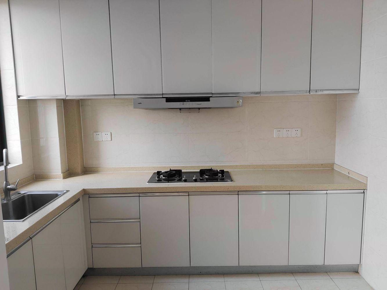 上海金融家二手房房源图片