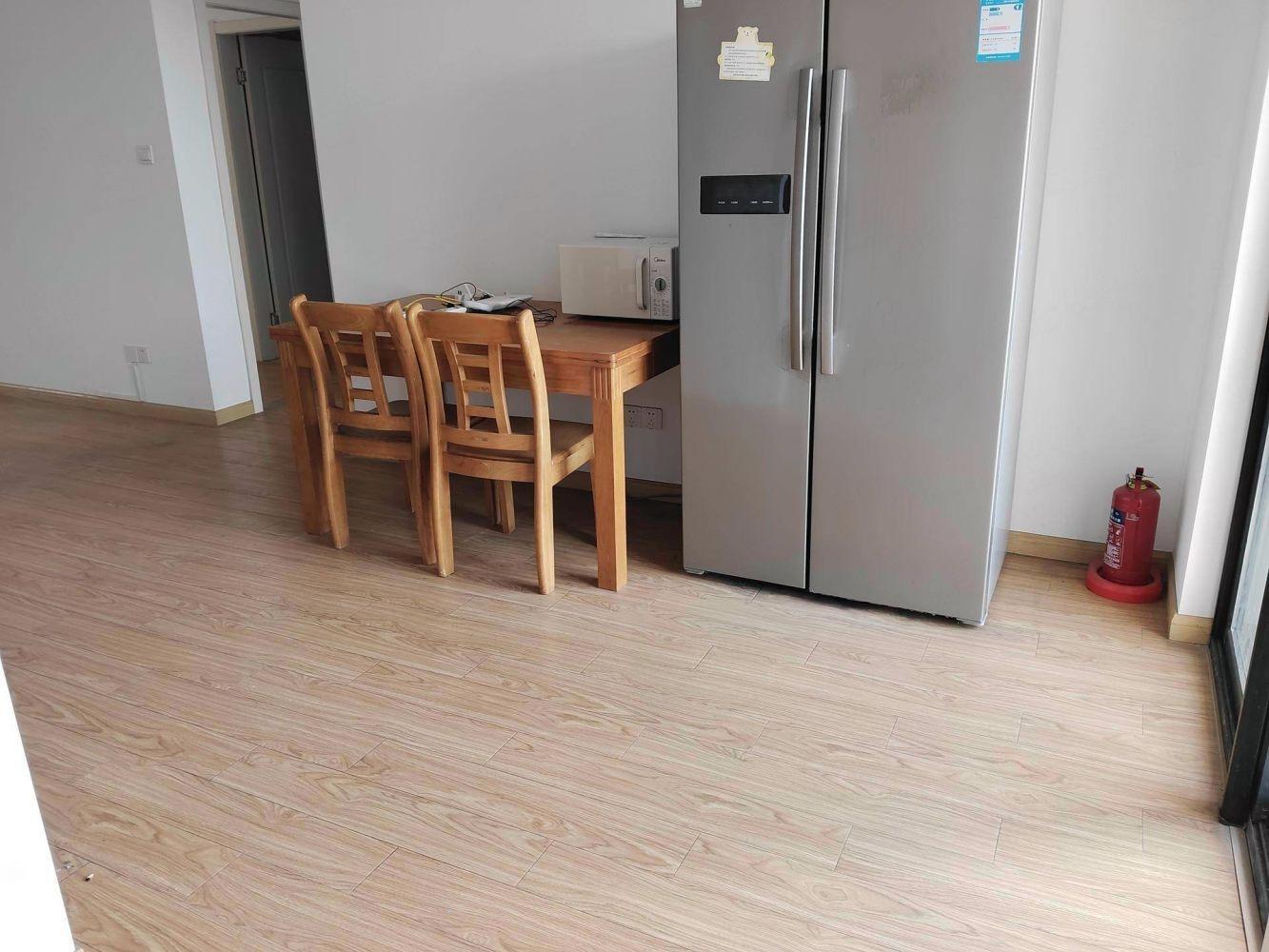 上海金融家二手房房源图片