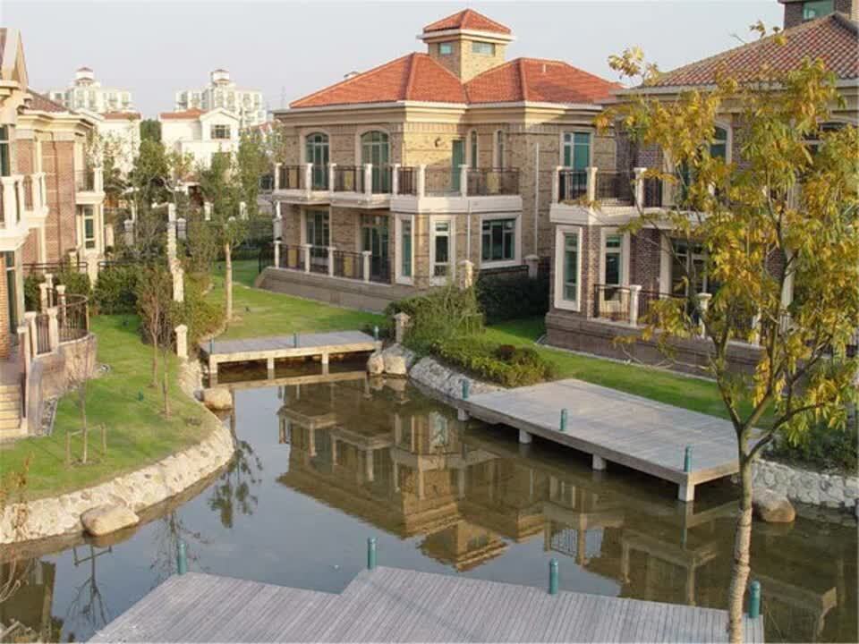 上海御翠园二手房房源图片