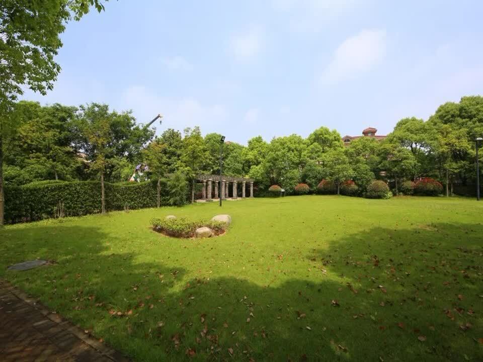 上海御翠园二手房房源图片