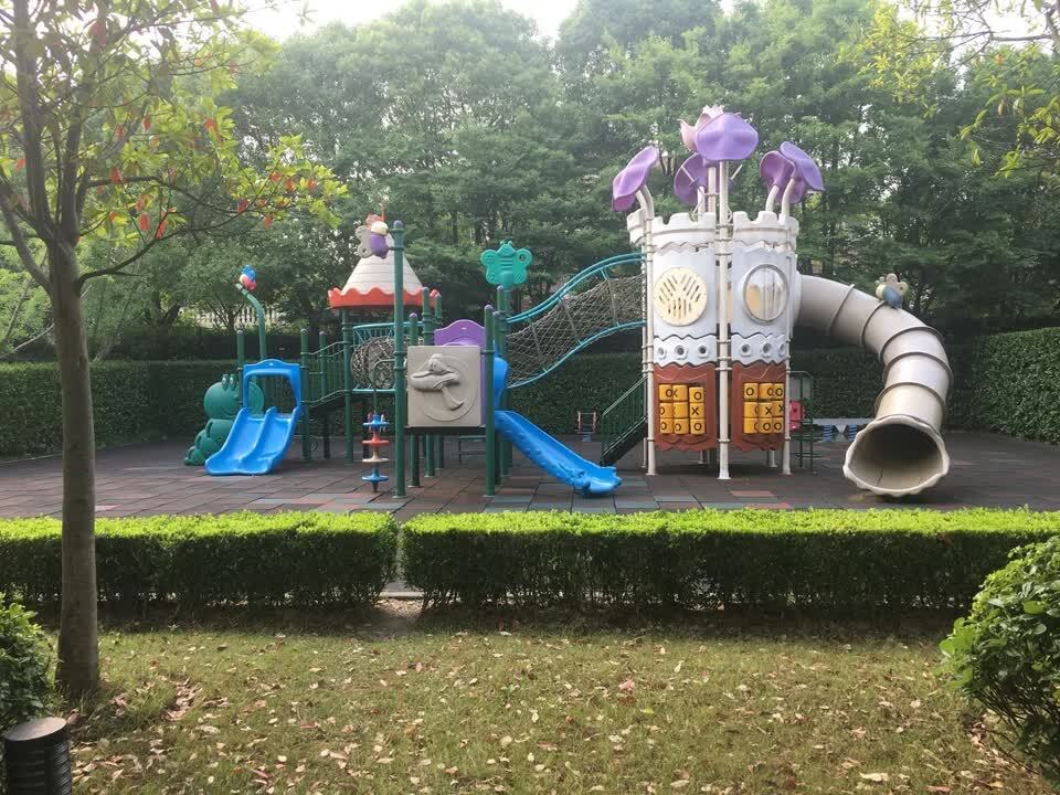 上海御翠园二手房房源图片