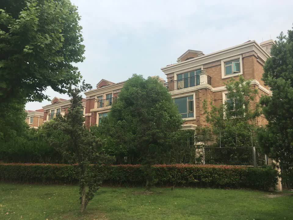 上海御翠园二手房房源图片