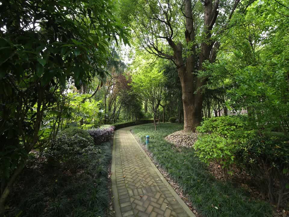 上海御翠园二手房房源图片