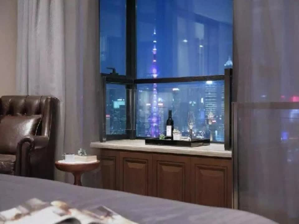 上海宝格丽公寓二手房房源图片
