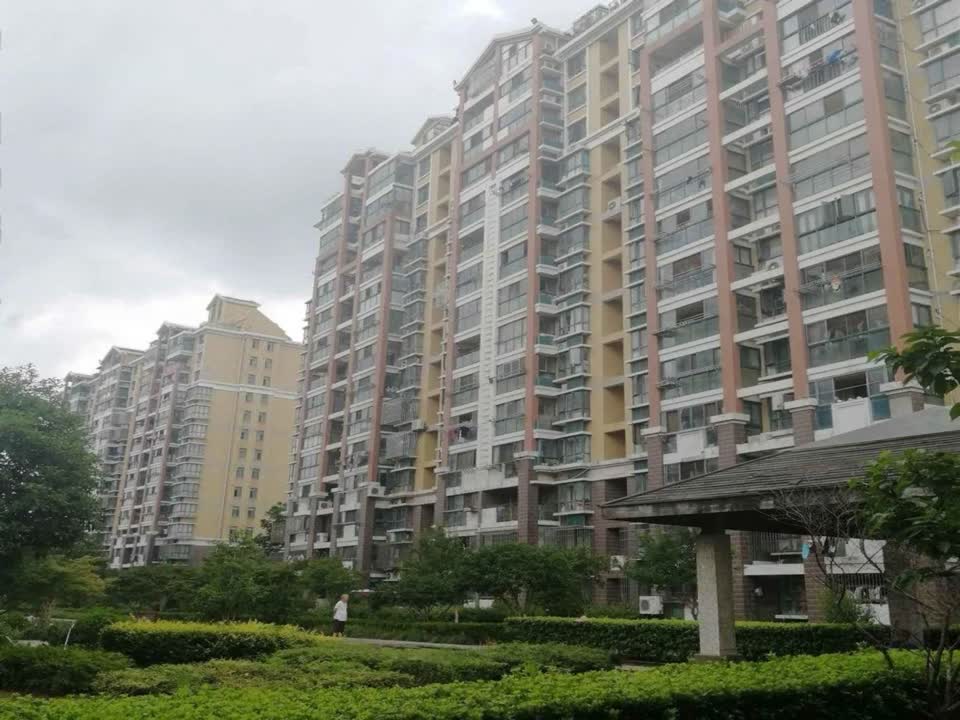 上海宝格丽公寓二手房房源图片