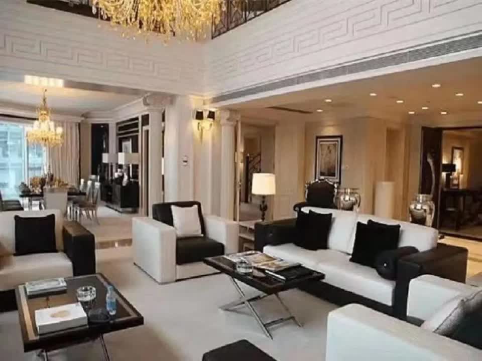 上海汤臣一品二手房房源图片