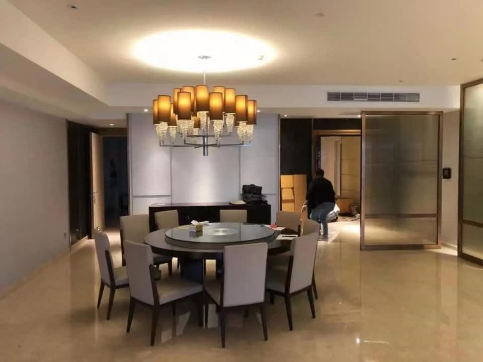 上海汤臣一品二手房房源图片