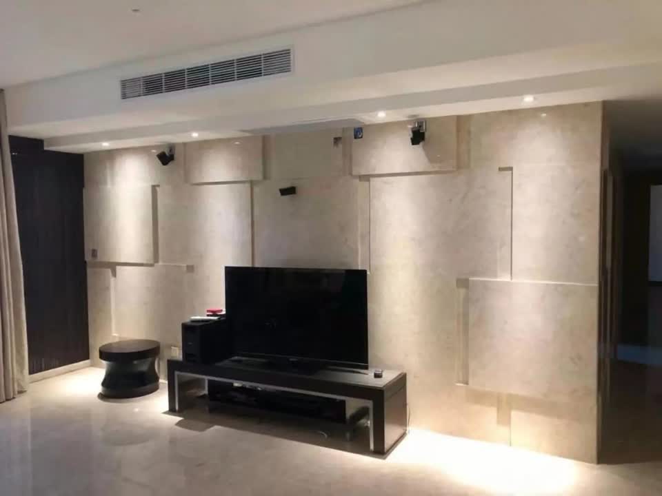 上海汤臣一品二手房房源图片